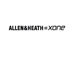 AllenHeathXone  Musically Yours