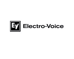 Electro-Voice  Musically Yours