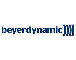 beyerdynamic  Musically Yours